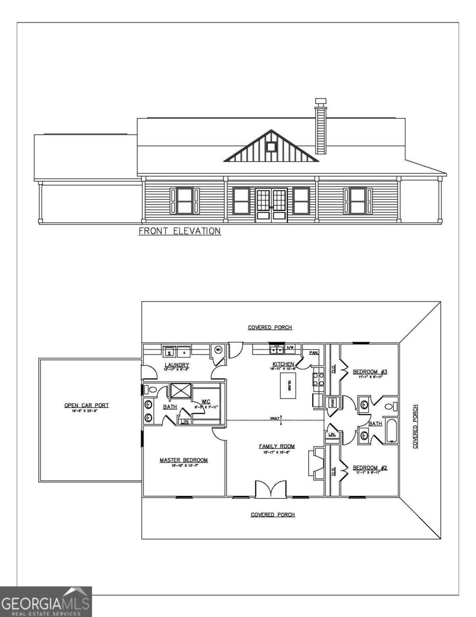 3512 Vinson Mountain Road Rockmart - Photo 62