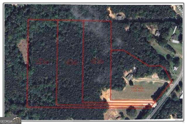 3512 Vinson Mountain Road Rockmart - Photo 64