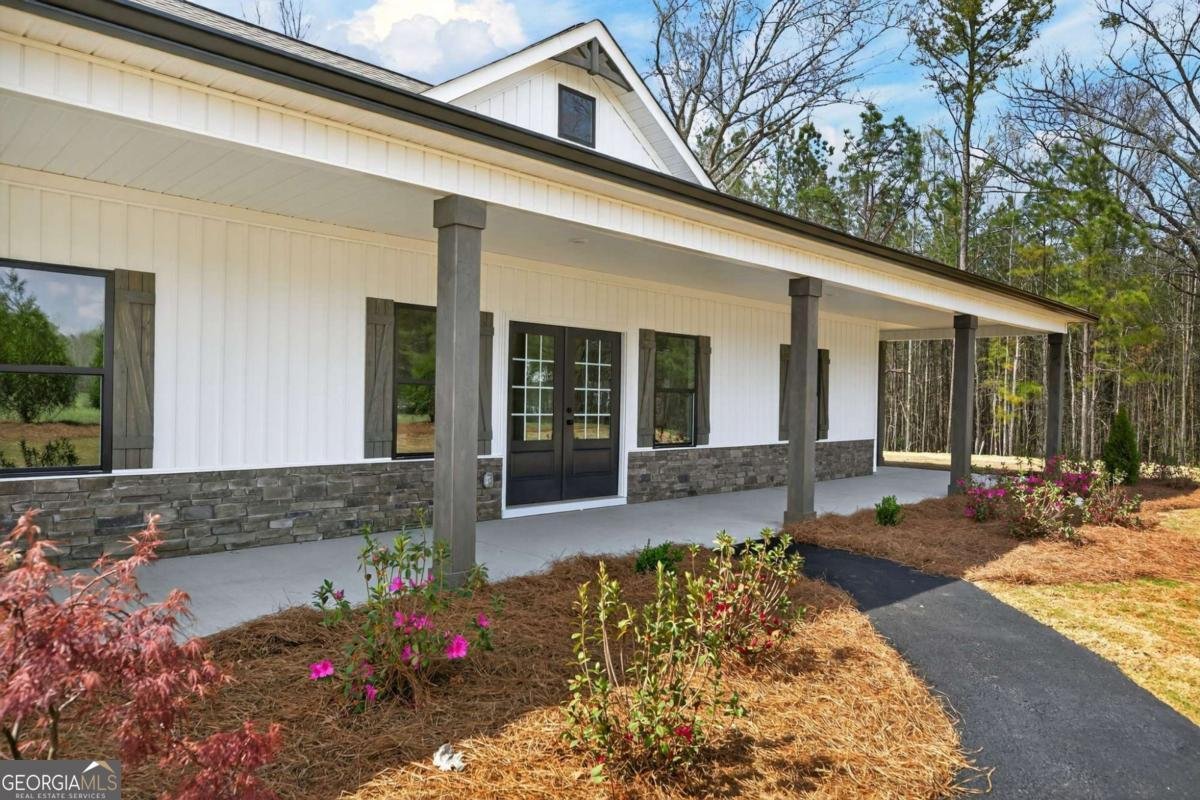 3512 Vinson Mountain Road Rockmart - Photo 7