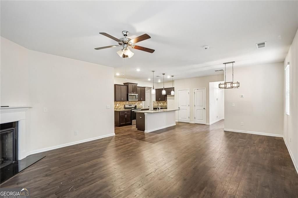 2045 Theberton Trail locust grove - Photo 12