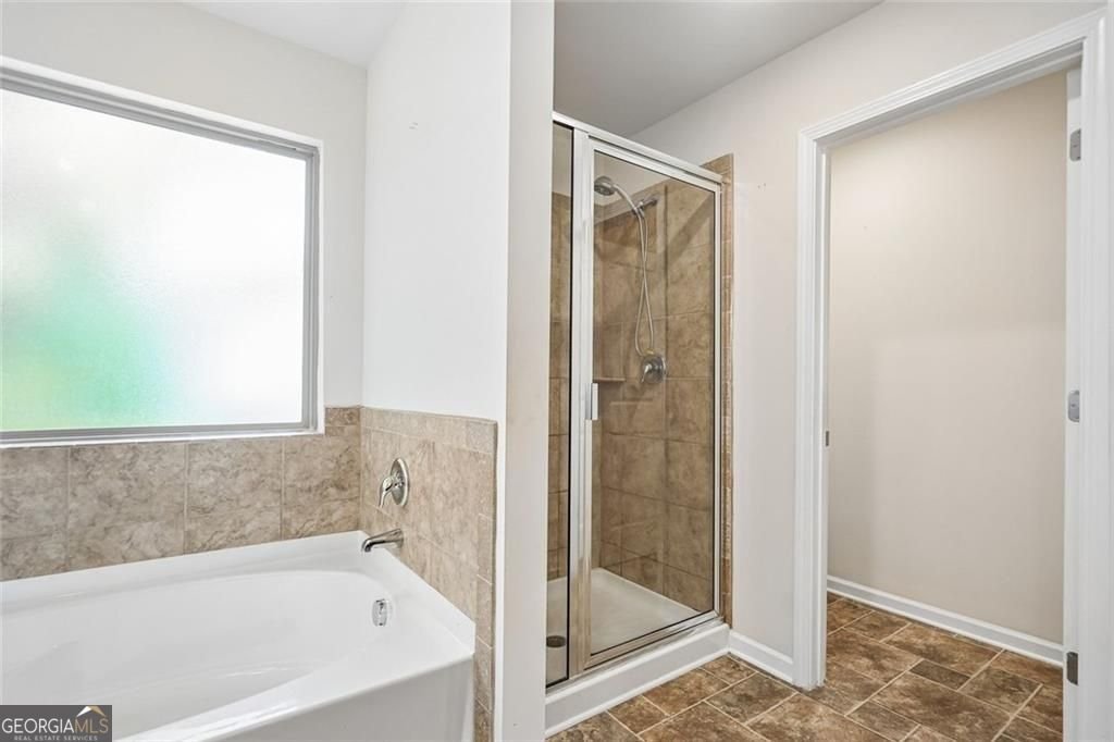 2045 Theberton Trail locust grove - Photo 17
