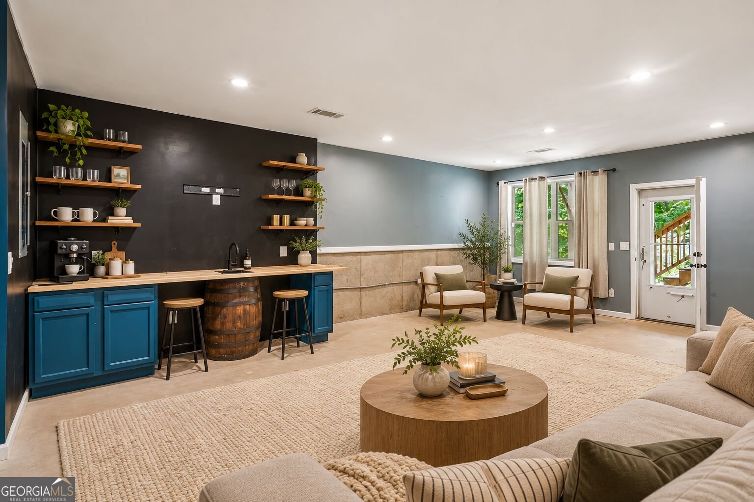 2045 Theberton Trail Locust Grove - Photo 33