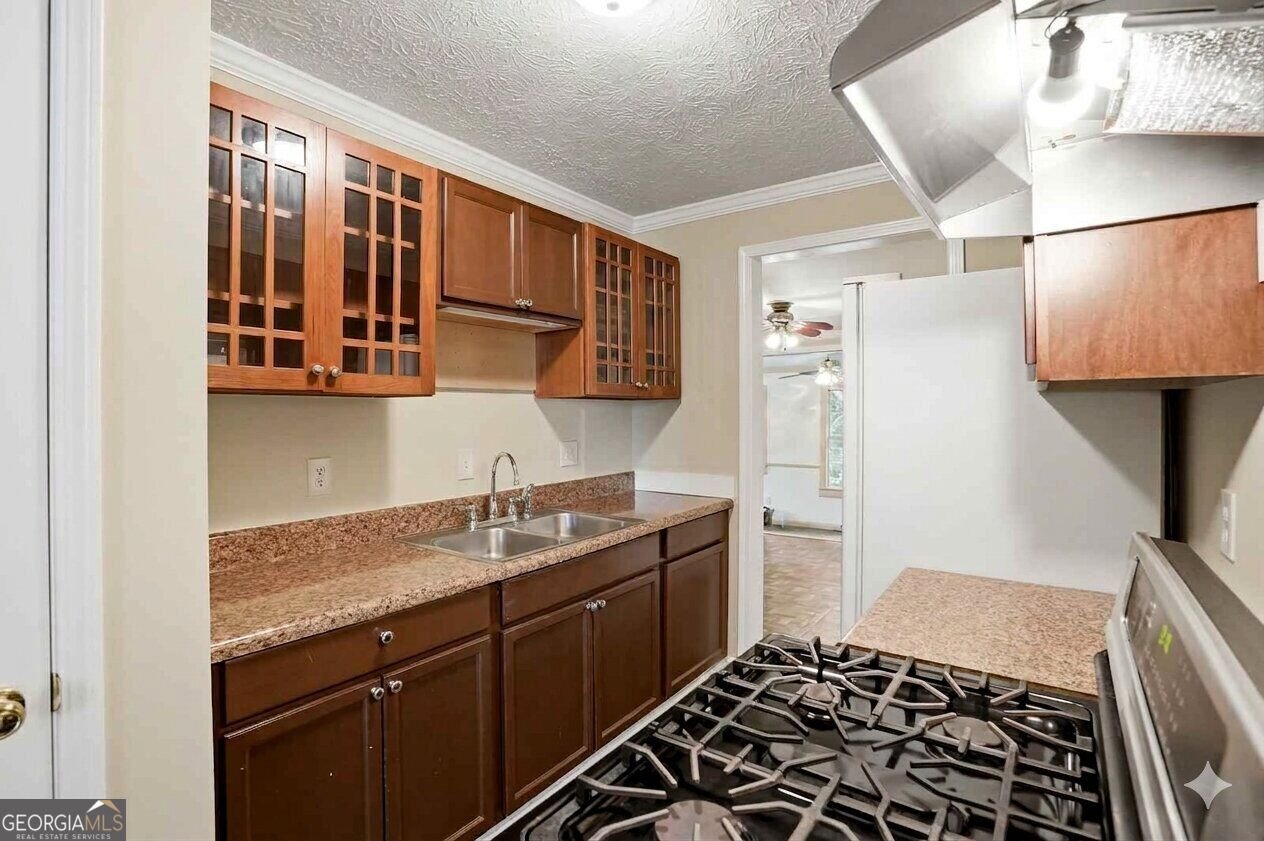 4780 Big Valley Road Stone Mountain - Photo 10
