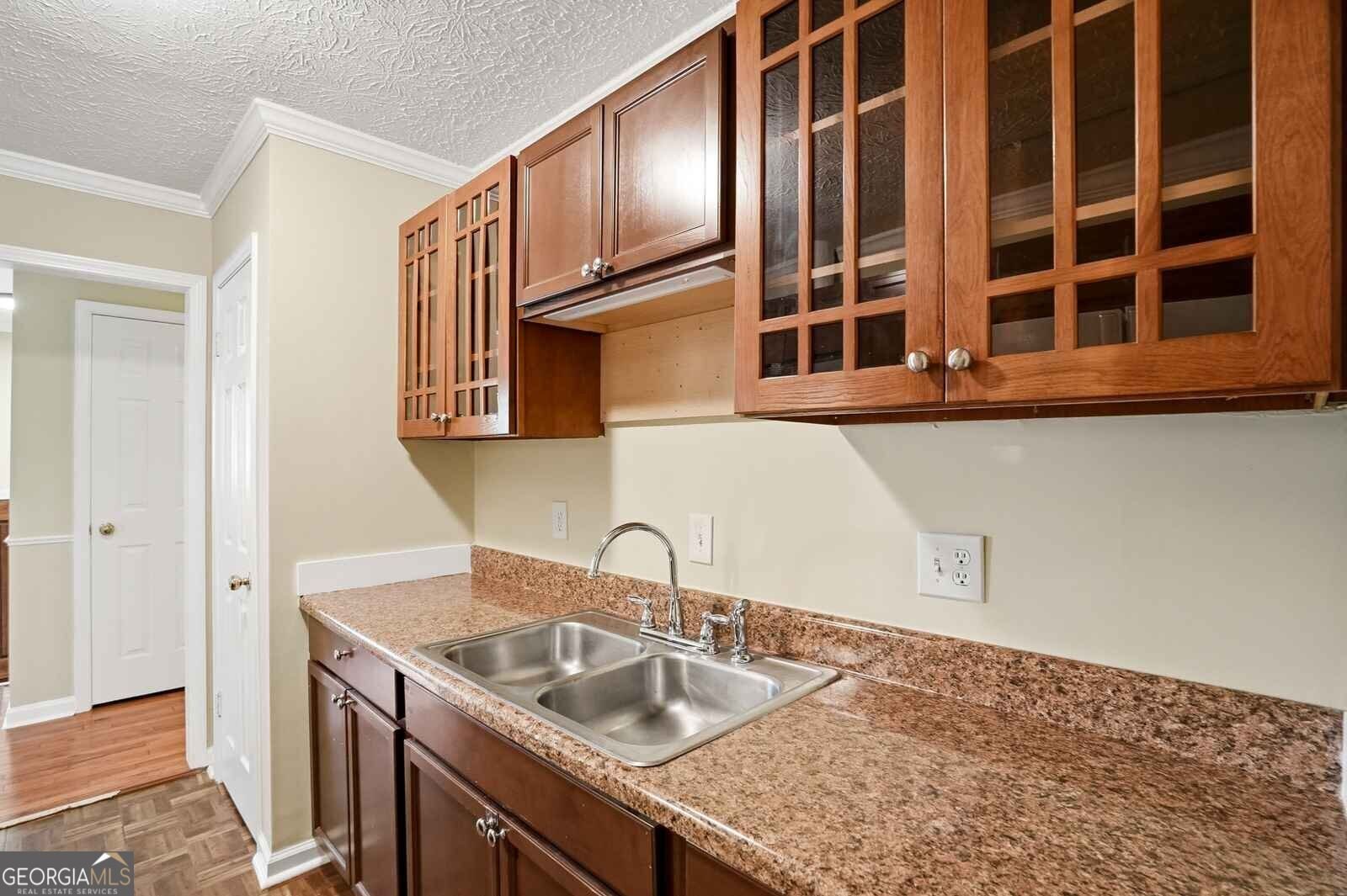 4780 Big Valley Road Stone Mountain - Photo 11
