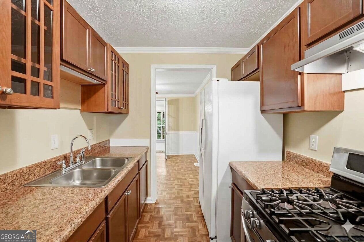 4780 Big Valley Road Stone Mountain - Photo 12