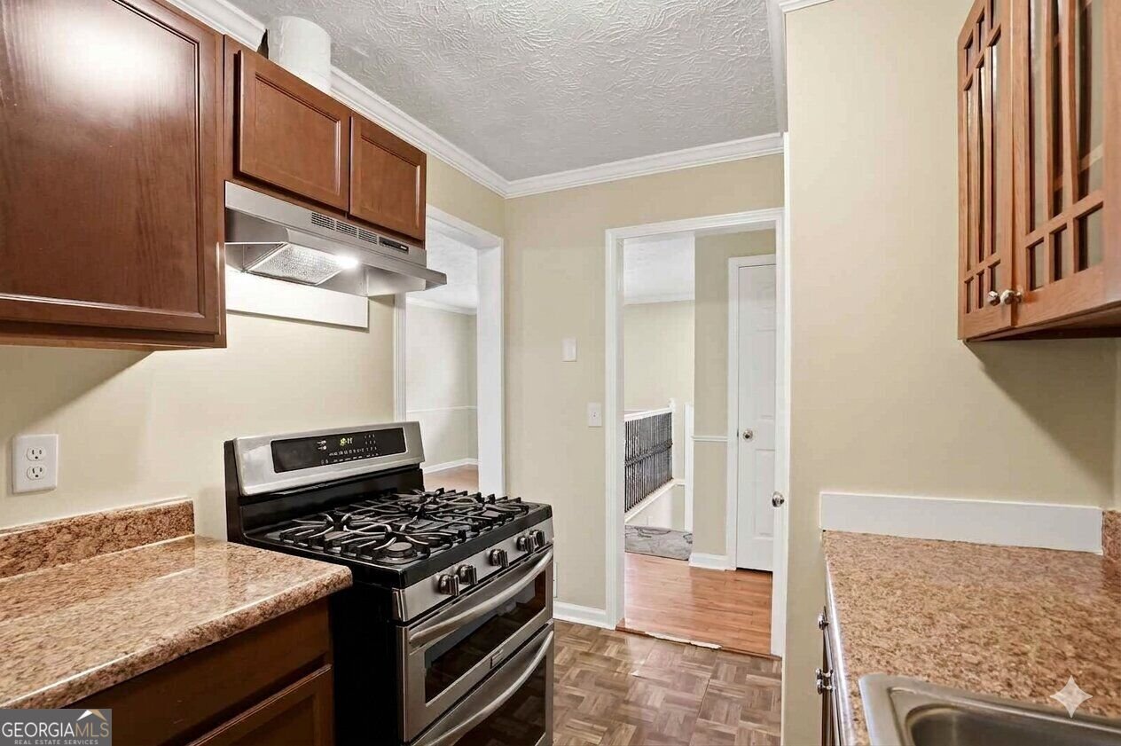 4780 Big Valley Road Stone Mountain - Photo 13