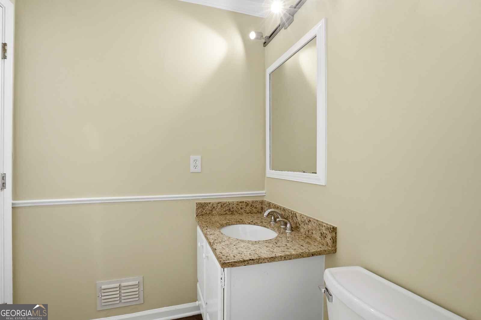 4780 Big Valley Road Stone Mountain - Photo 17