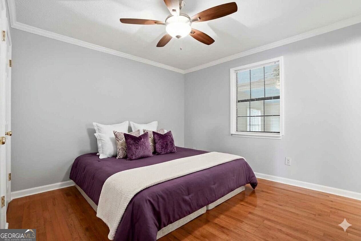 4780 Big Valley Road Stone Mountain - Photo 19