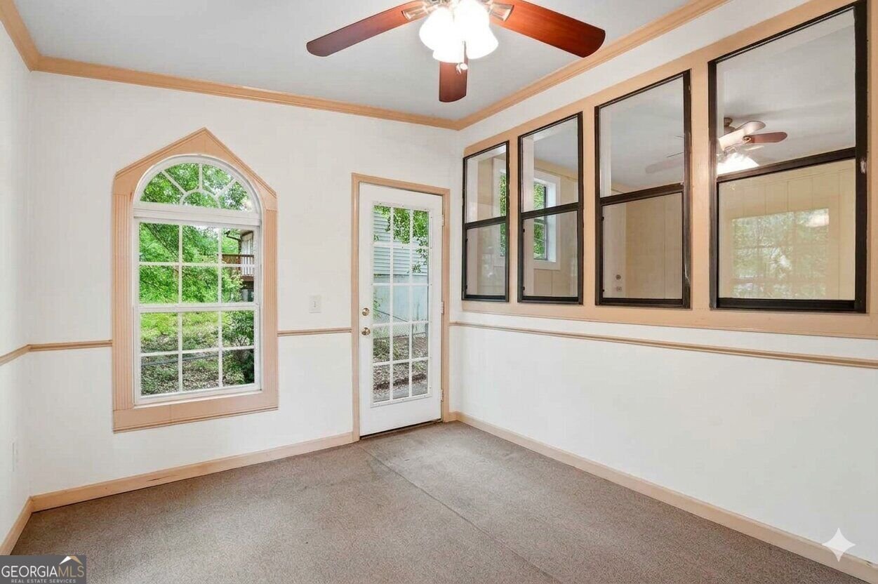 4780 Big Valley Road Stone Mountain - Photo 20