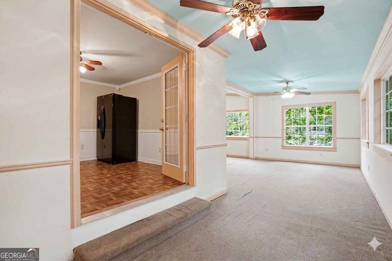 4780 Big Valley Road Stone Mountain - Photo 21