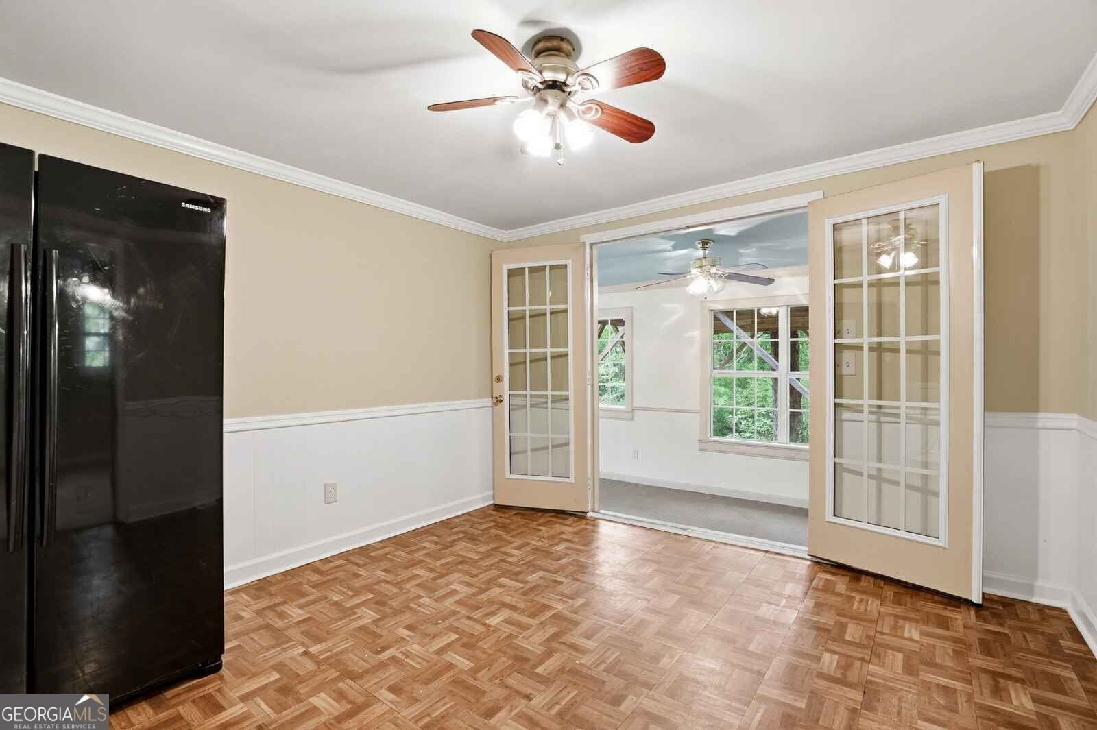 4780 Big Valley Road Stone Mountain - Photo 22