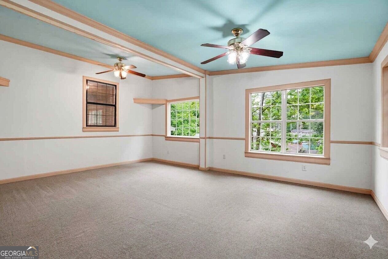 4780 Big Valley Road Stone Mountain - Photo 23