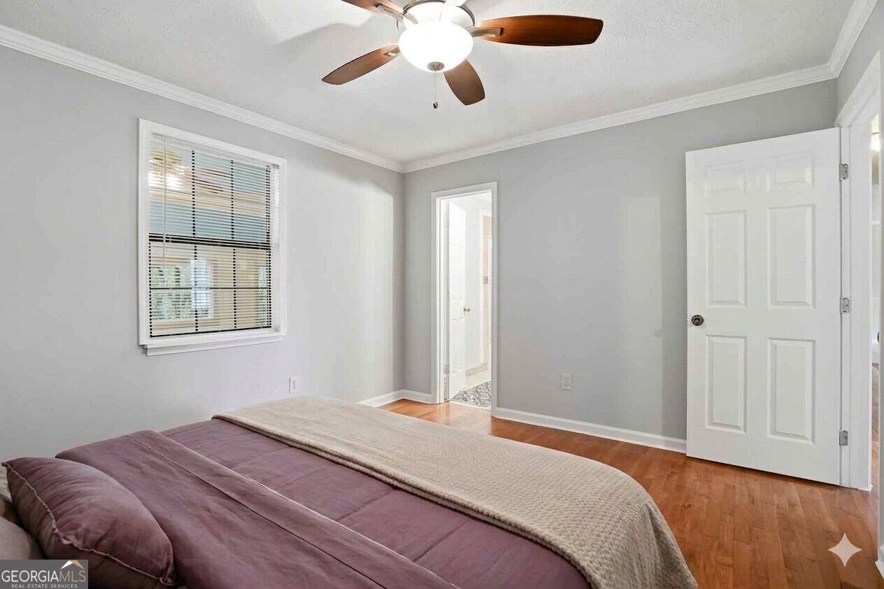 4780 Big Valley Road Stone Mountain - Photo 26