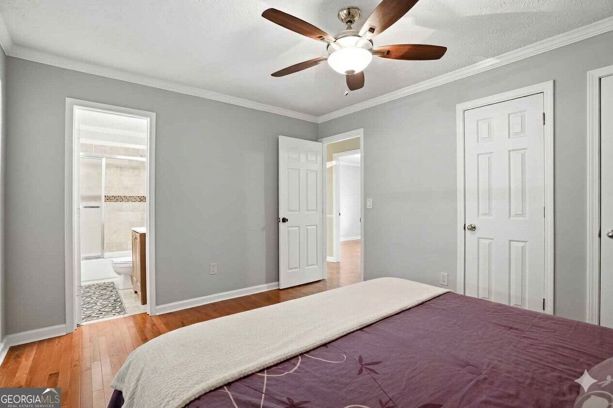 4780 Big Valley Road Stone Mountain - Photo 27