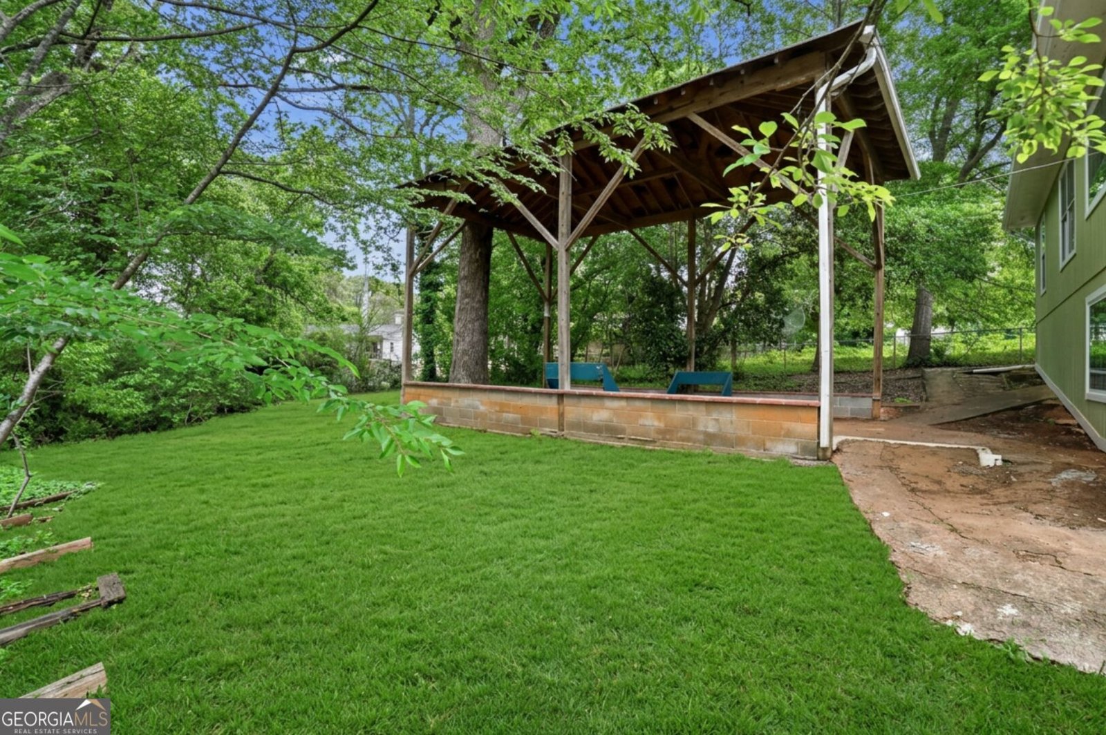 4780 Big Valley Road Stone Mountain - Photo 37