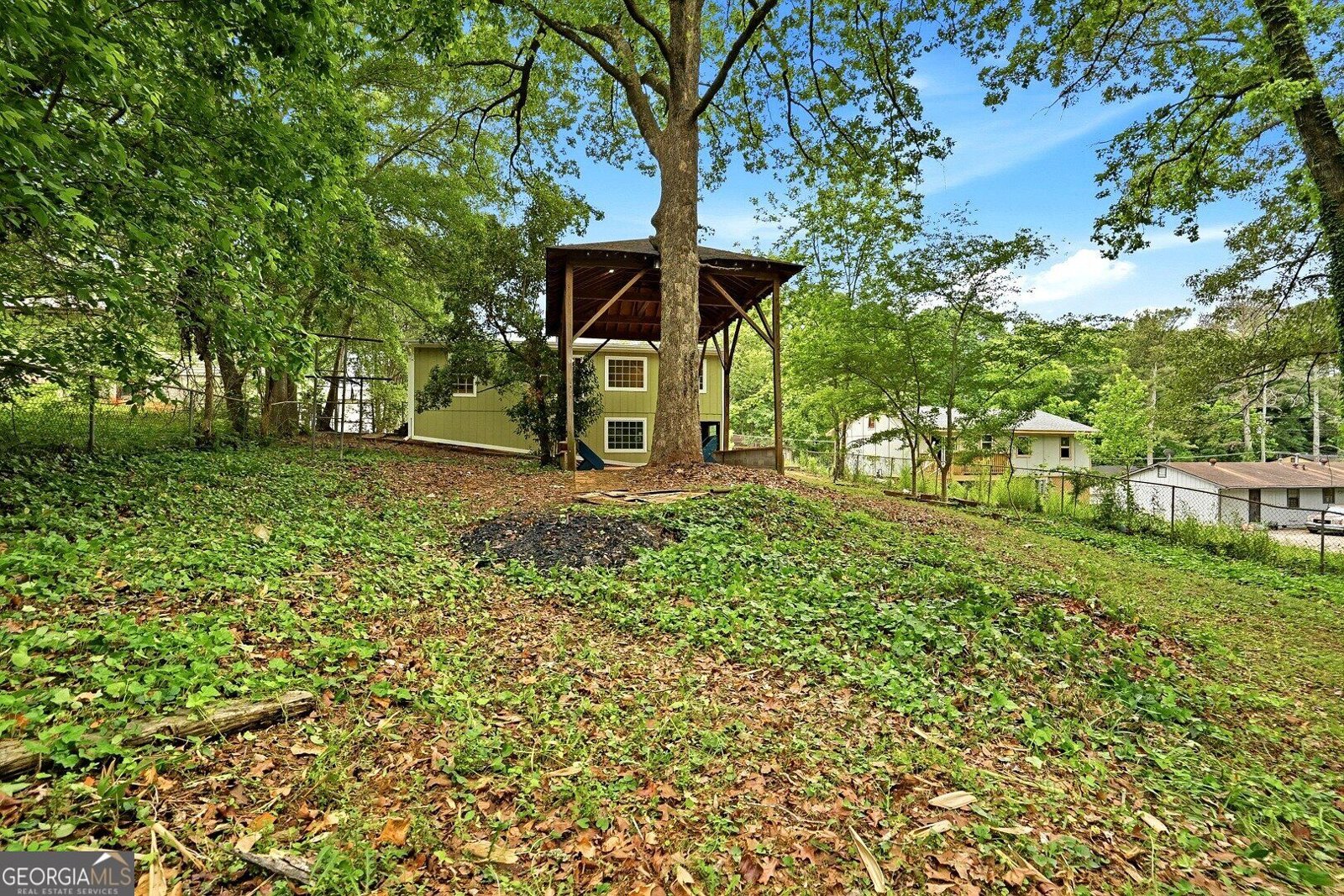 4780 Big Valley Road Stone Mountain - Photo 38