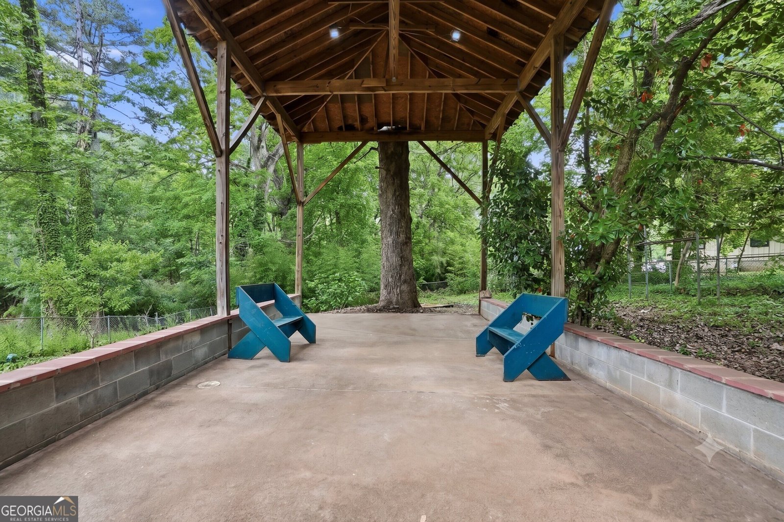 4780 Big Valley Road Stone Mountain - Photo 40