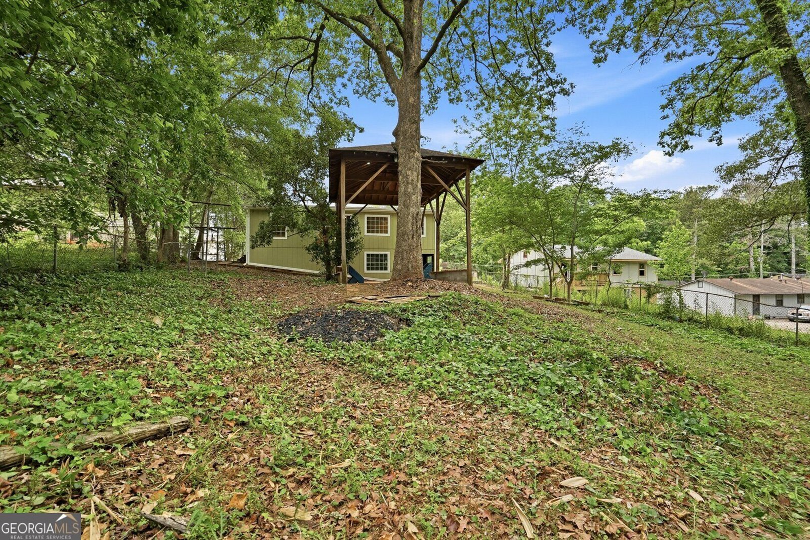 4780 Big Valley Road Stone Mountain - Photo 41