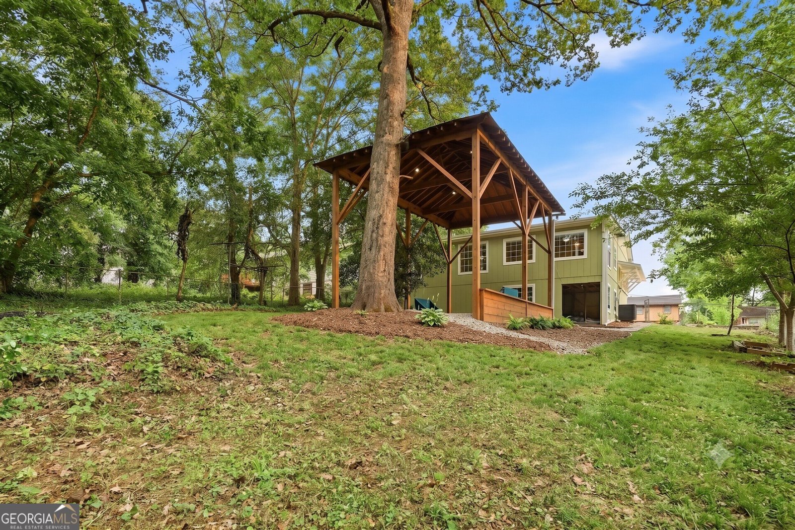 4780 Big Valley Road Stone Mountain - Photo 42