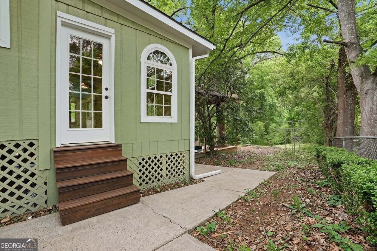 4780 Big Valley Road Stone Mountain - Photo 43