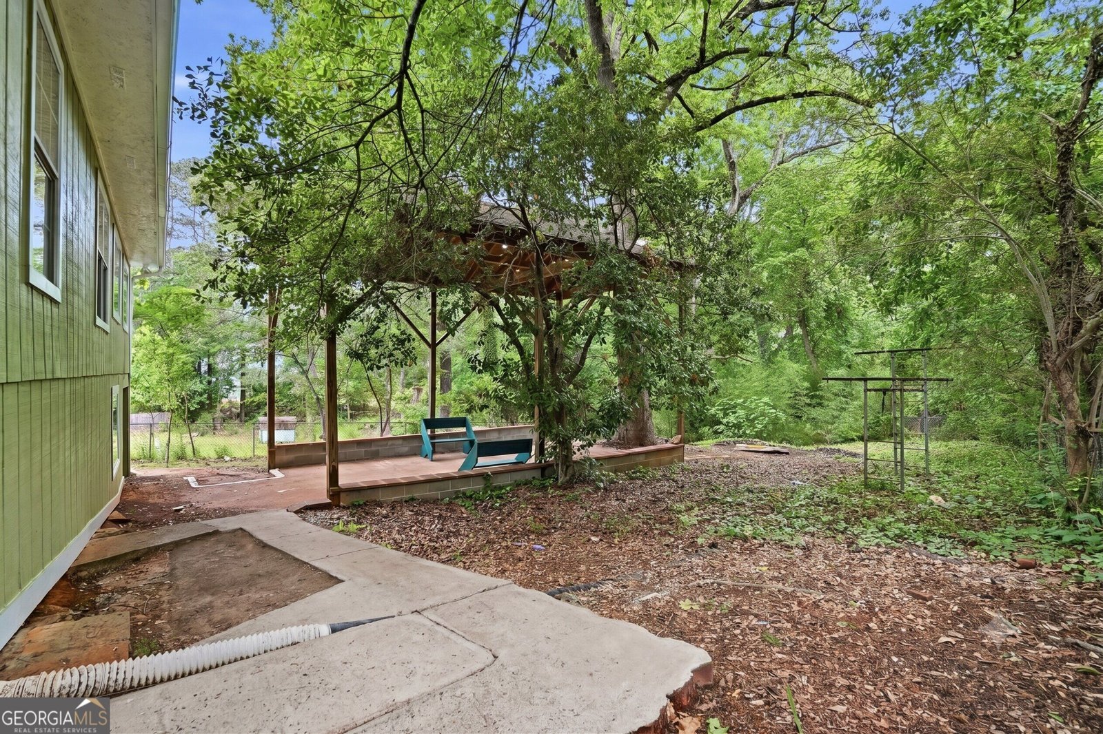 4780 Big Valley Road Stone Mountain - Photo 44