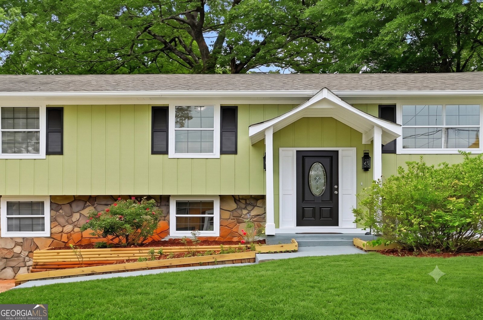 4780 Big Valley Road Stone Mountain - Photo 45