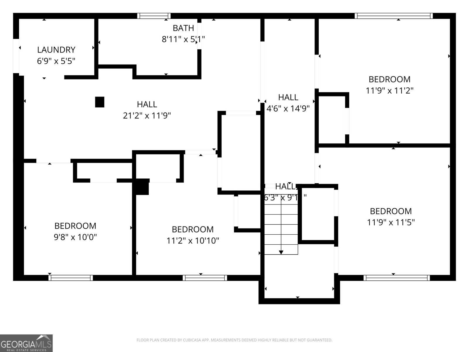 4780 Big Valley Road Stone Mountain - Photo 47