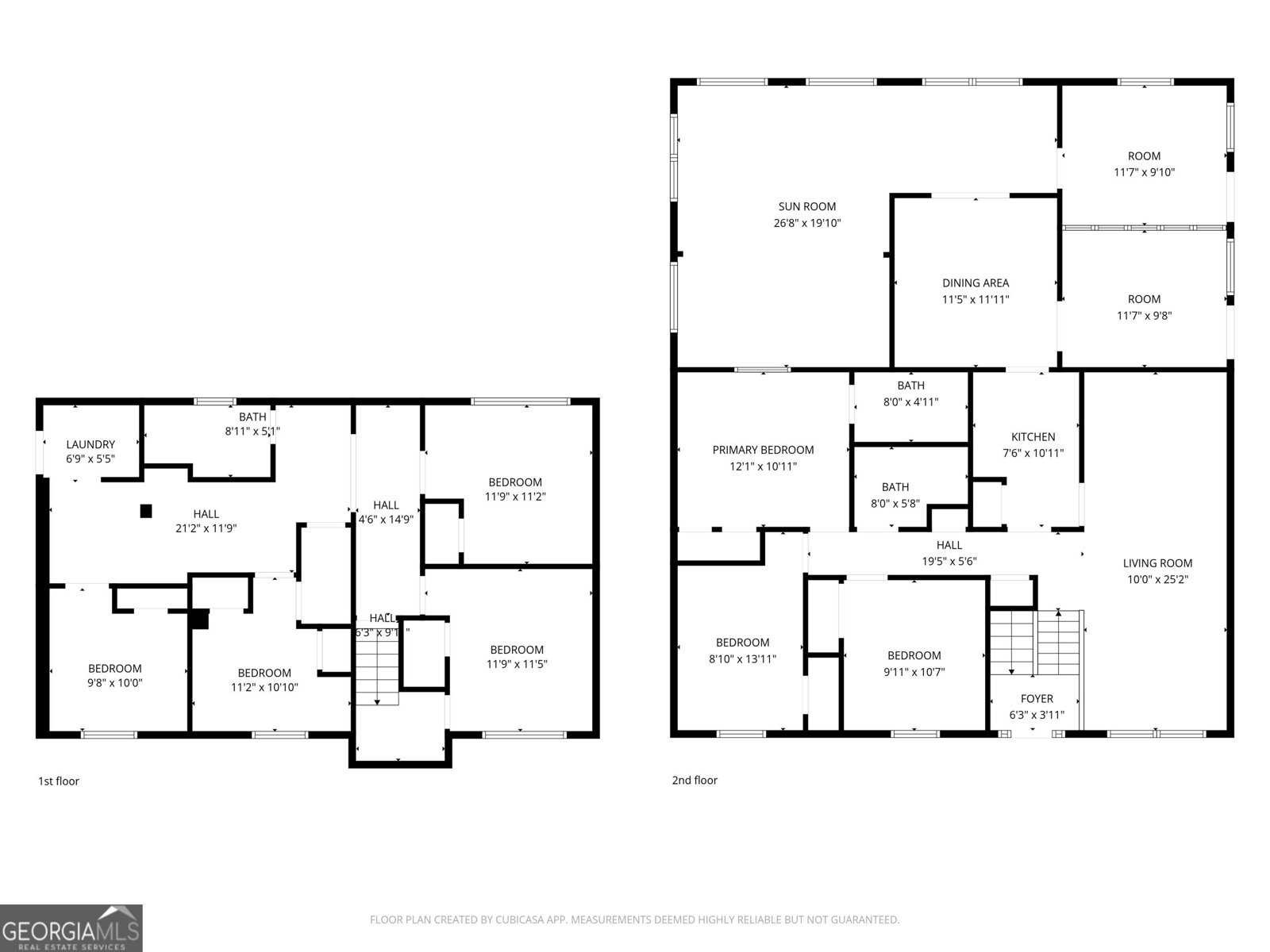 4780 Big Valley Road Stone Mountain - Photo 48