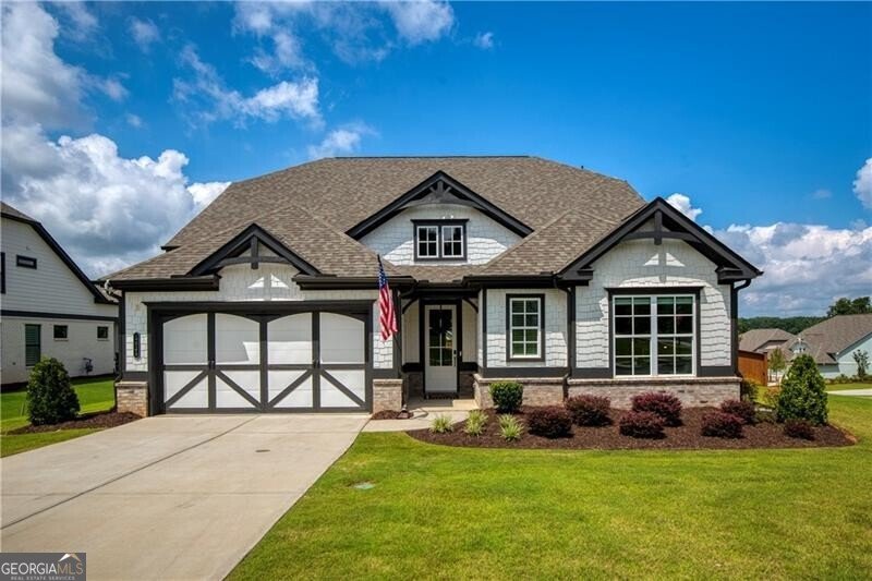 2635 Yellowstone Farm Drive Cumming - main photo