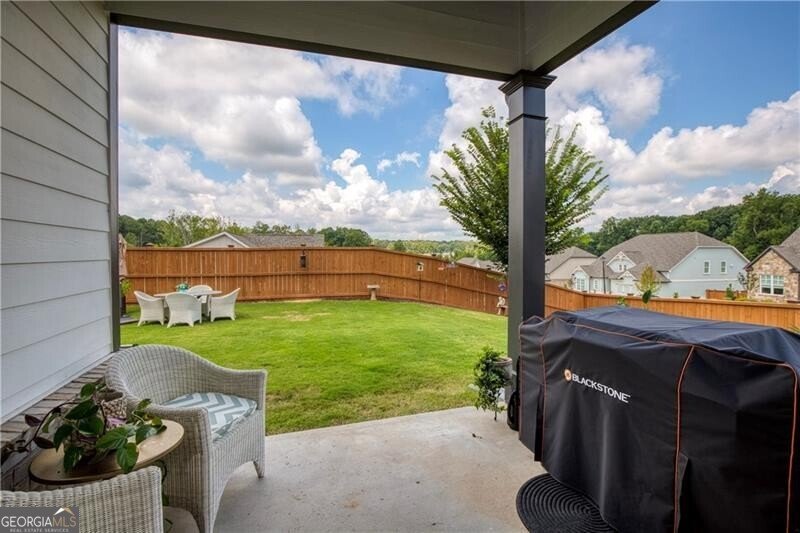 2635 Yellowstone Farm Drive Cumming - Photo 14