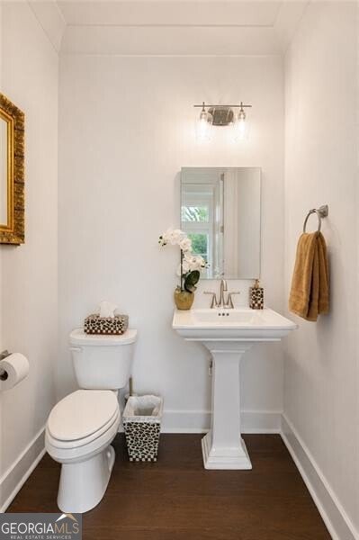 2635 Yellowstone Farm Drive Cumming - Photo 25