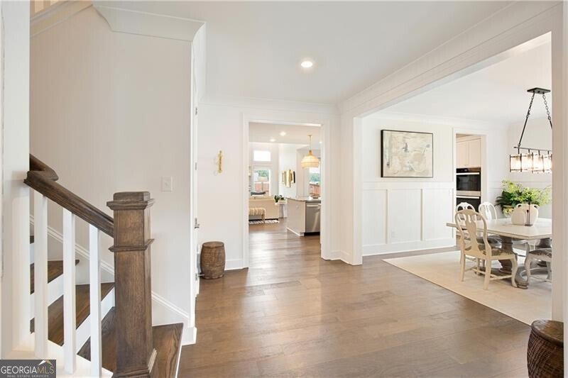 2635 Yellowstone Farm Drive Cumming - Photo 37