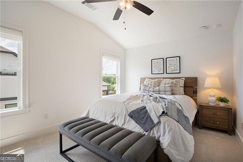 2635 Yellowstone Farm Drive Cumming - Photo 42