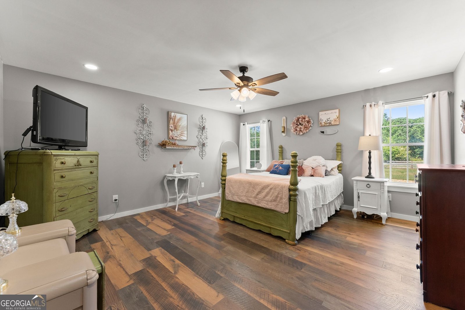 7501 Lula Road Lula - Photo 16