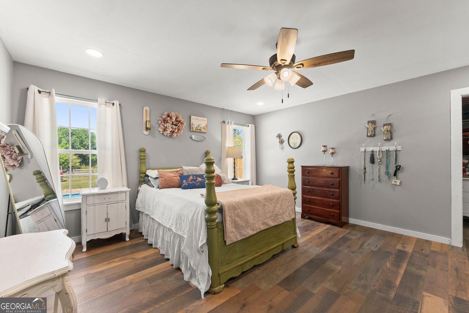 7501 Lula Road Lula - Photo 17