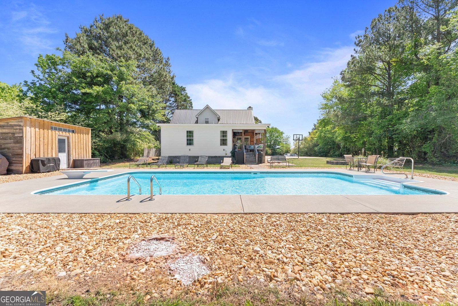7501 Lula Road Lula - Photo 27