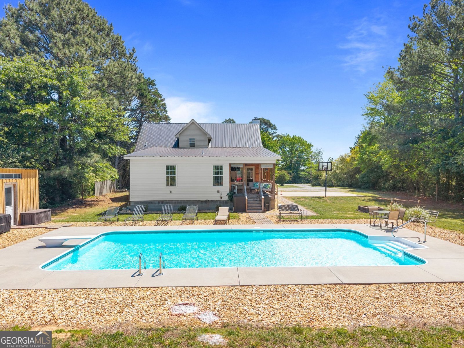 7501 Lula Road Lula - Photo 29