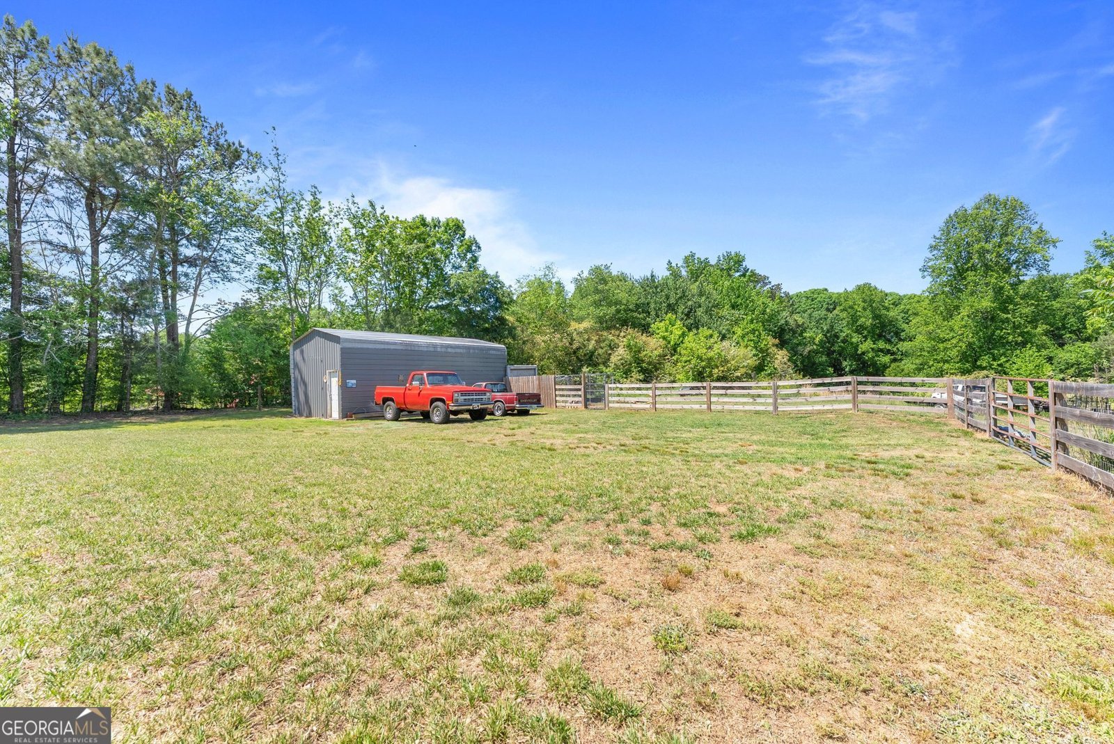 7501 Lula Road Lula - Photo 33