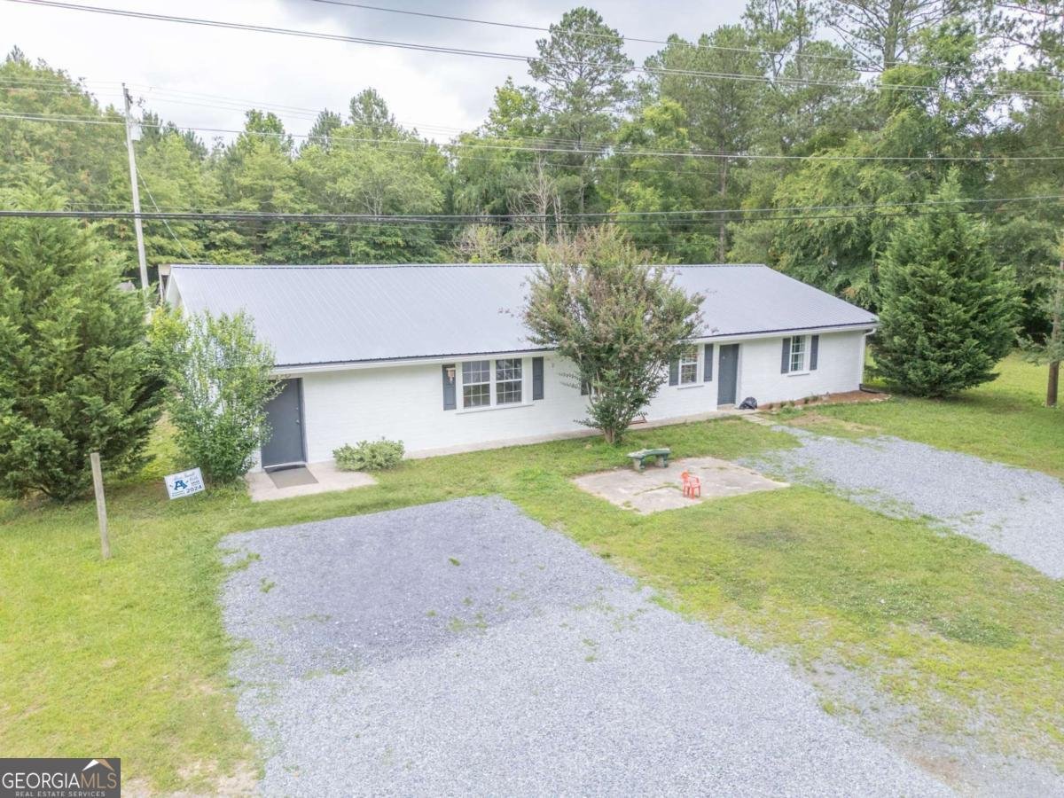4494 Old Summerville Road Armuchee - main photo