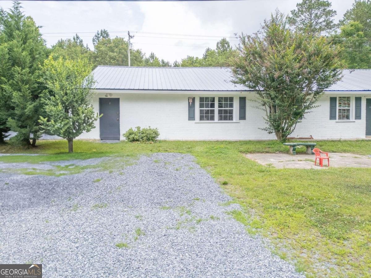4494 Old Summerville Road Armuchee - Photo 11