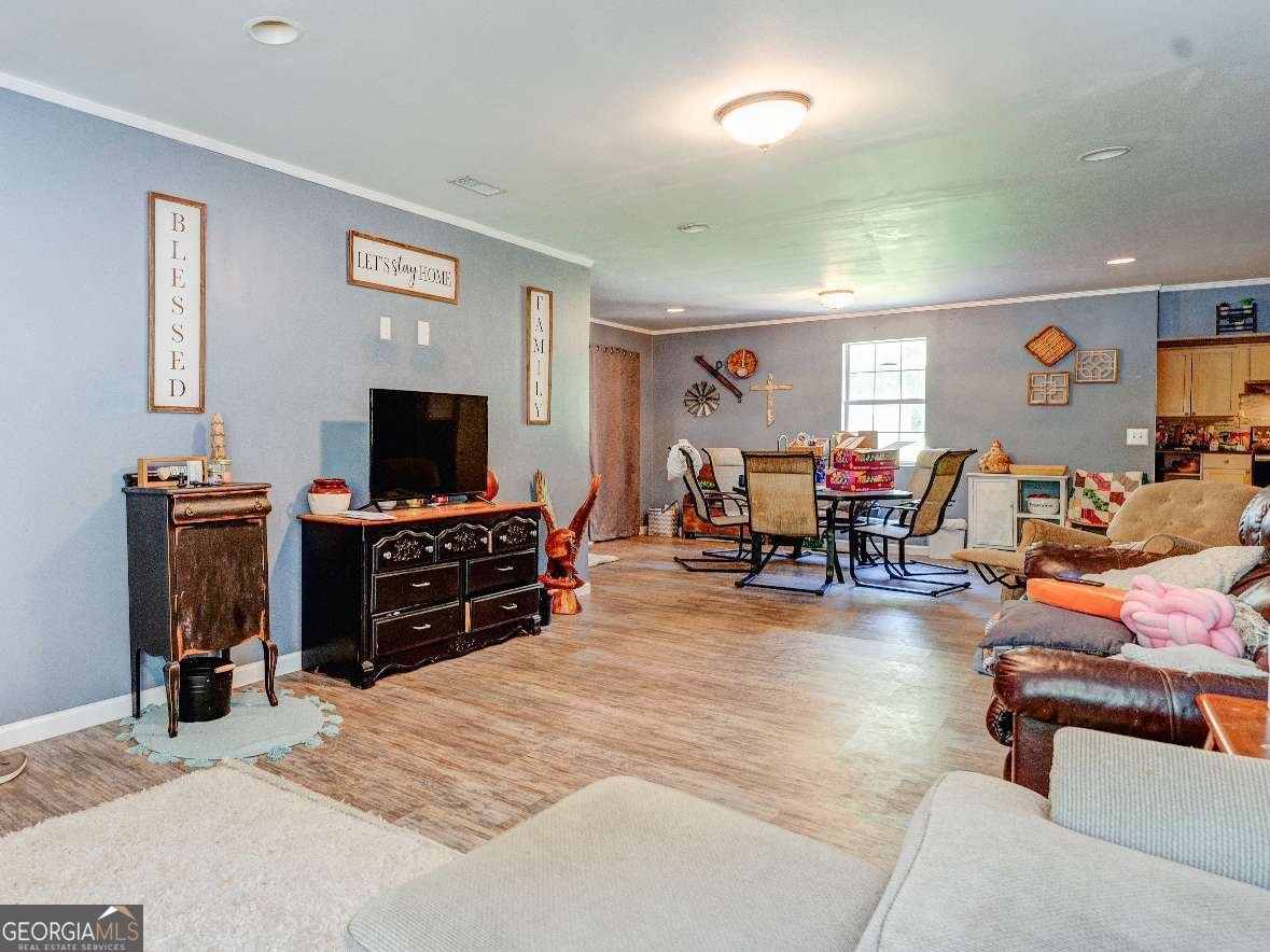 4494 Old Summerville Road Armuchee - Photo 12