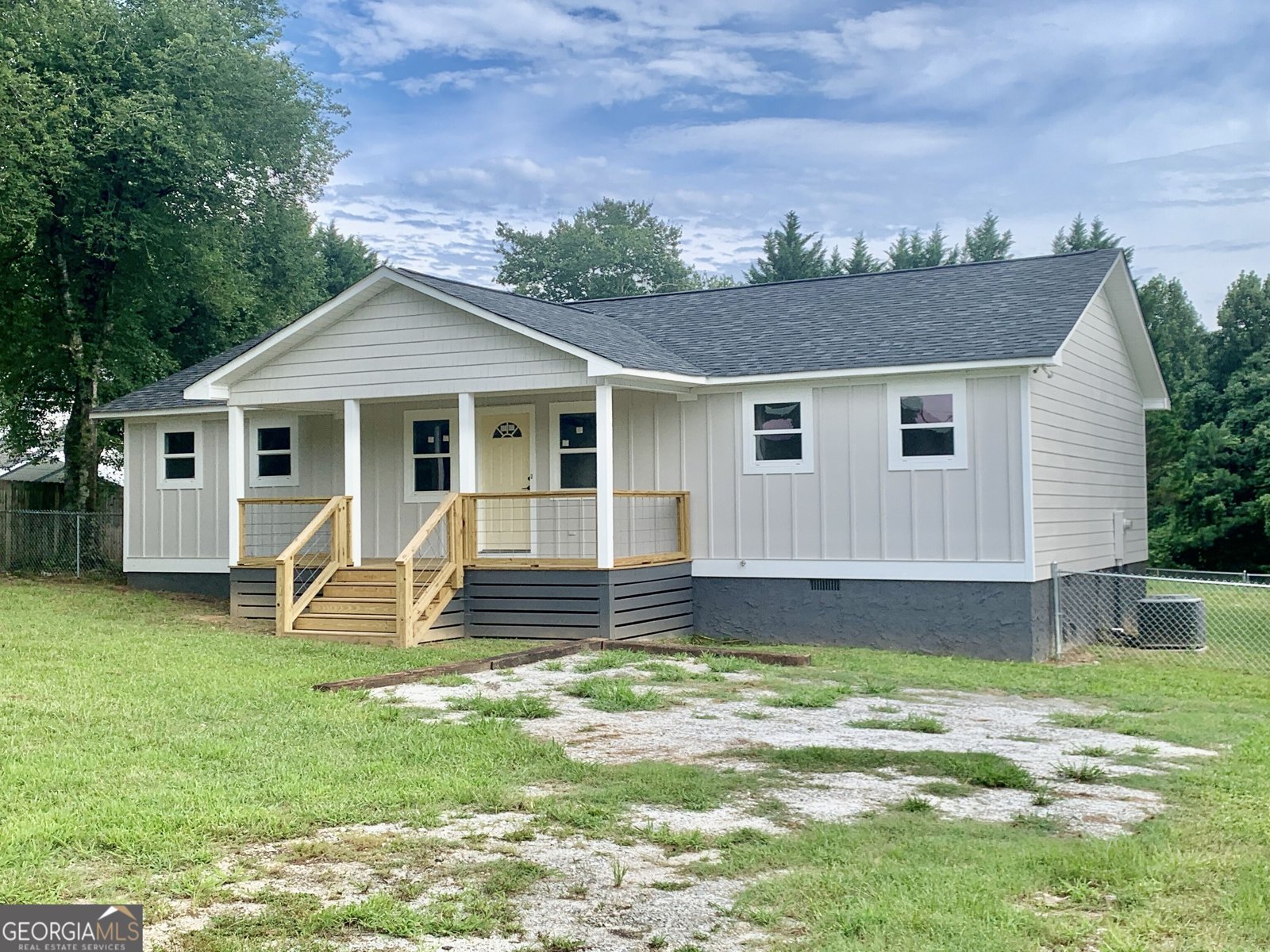 838 Racetrack Road Eastanollee - main photo