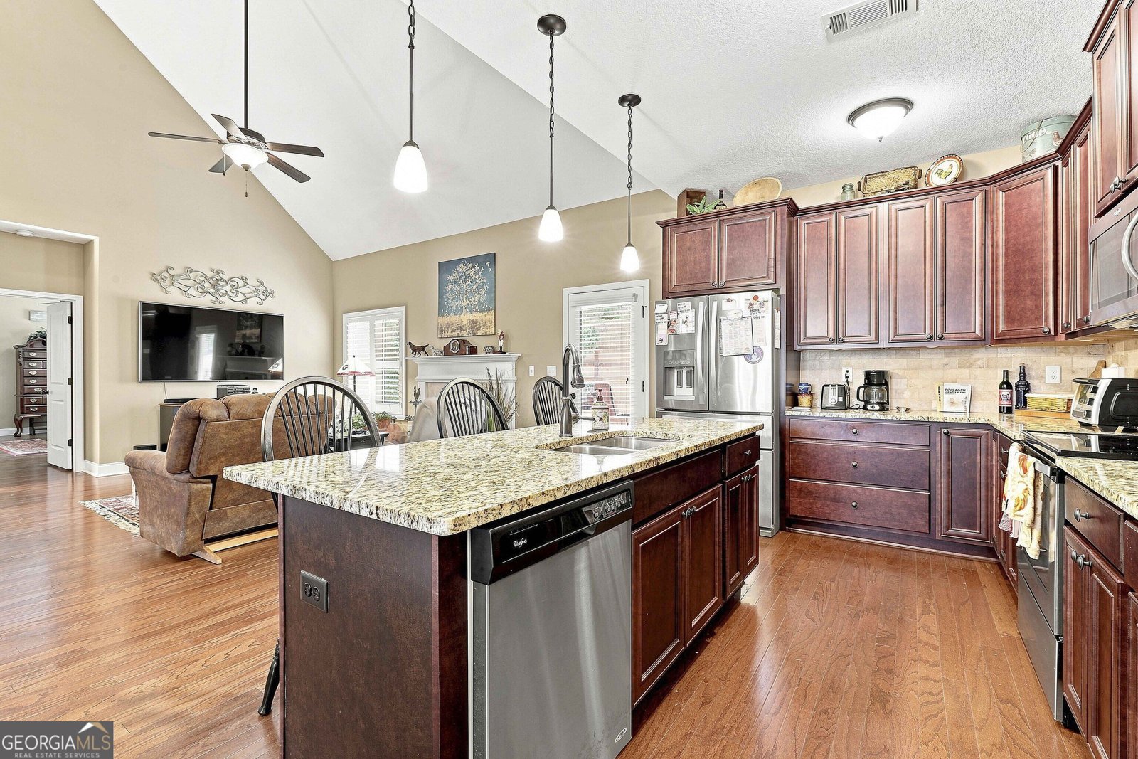 109 Celebration Boulevard Lagrange - Photo 19
