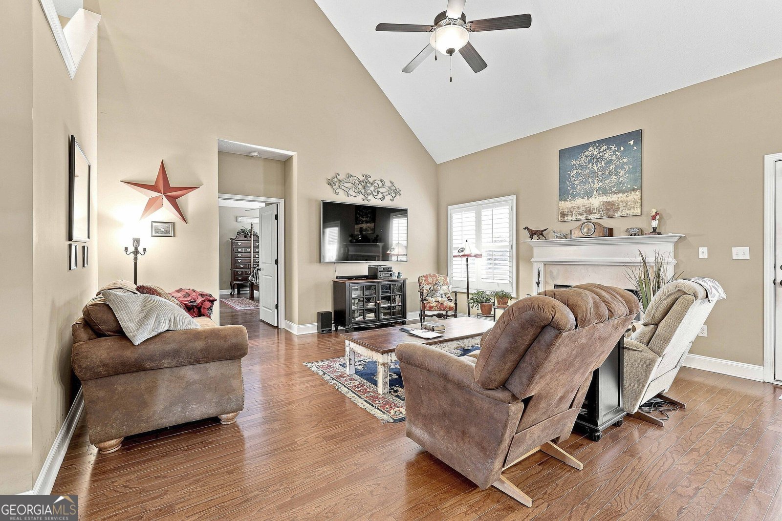 109 Celebration Boulevard Lagrange - Photo 22