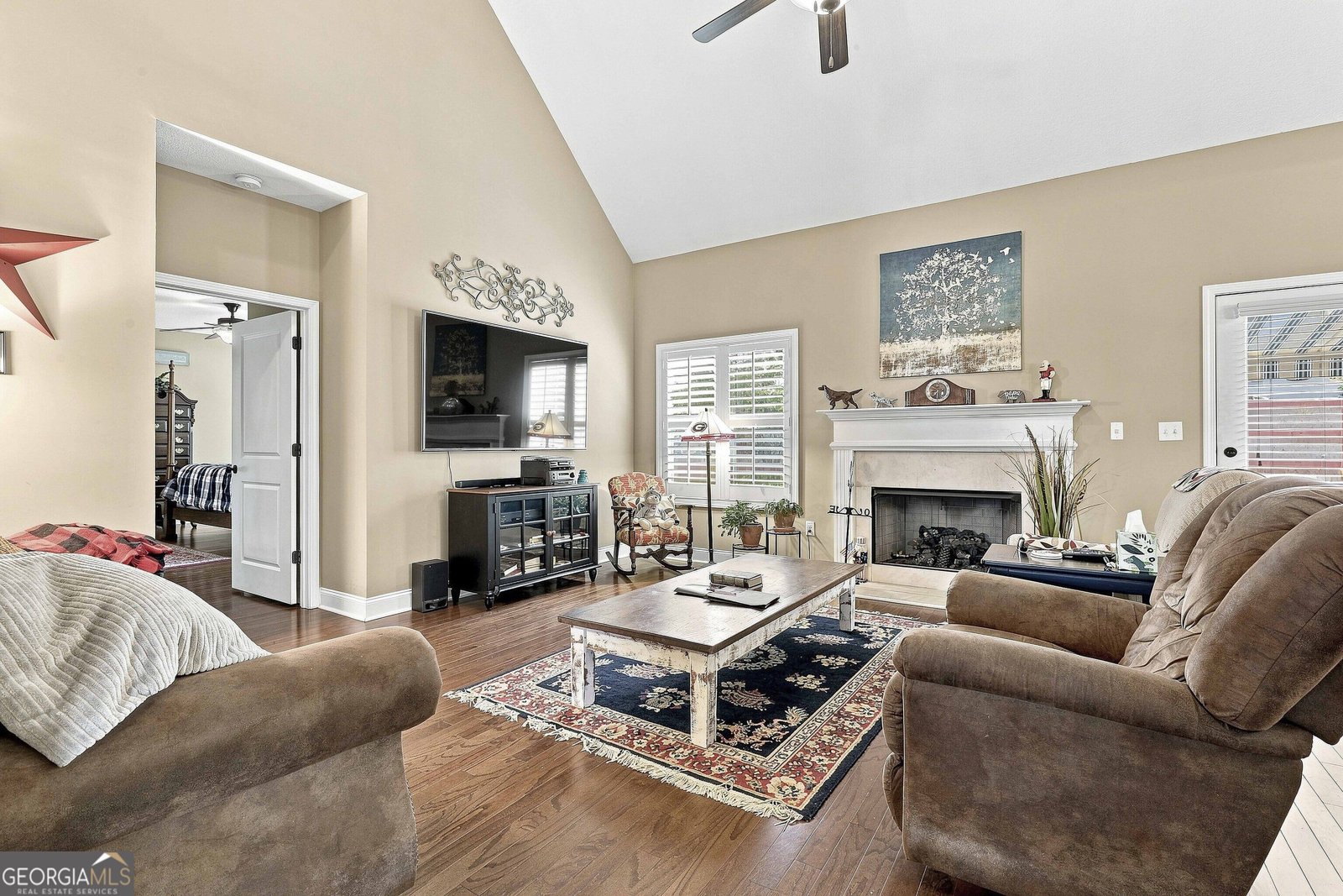 109 Celebration Boulevard Lagrange - Photo 23
