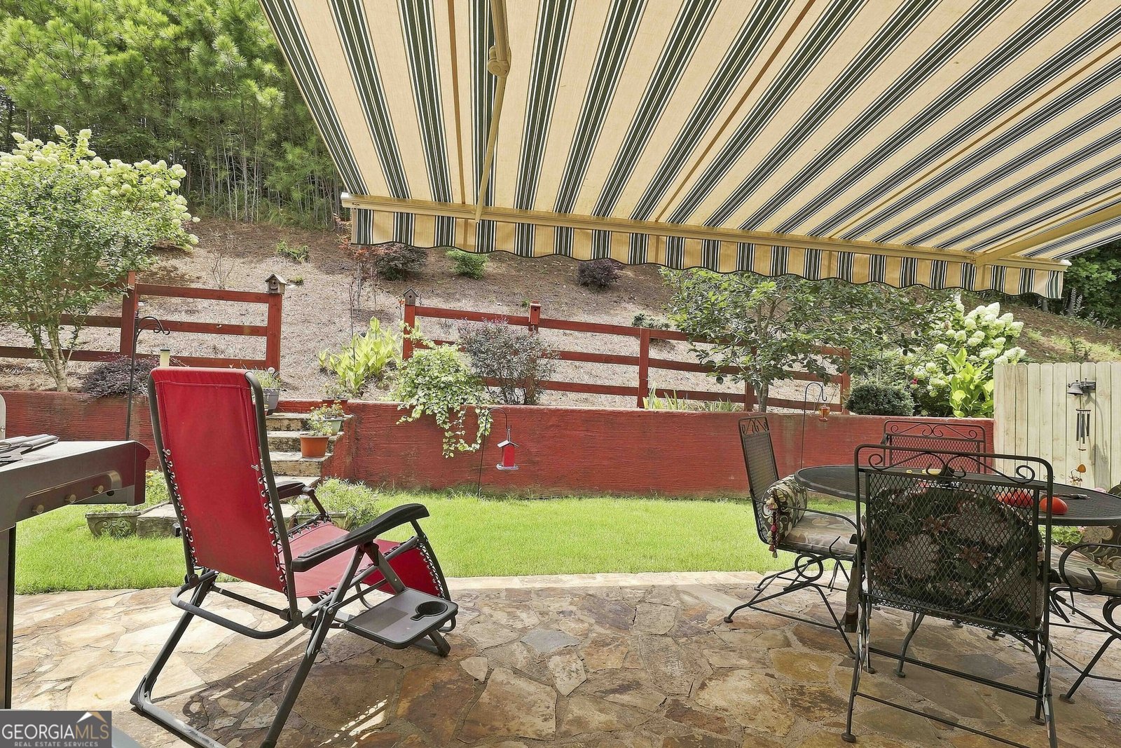 109 Celebration Boulevard Lagrange - Photo 40