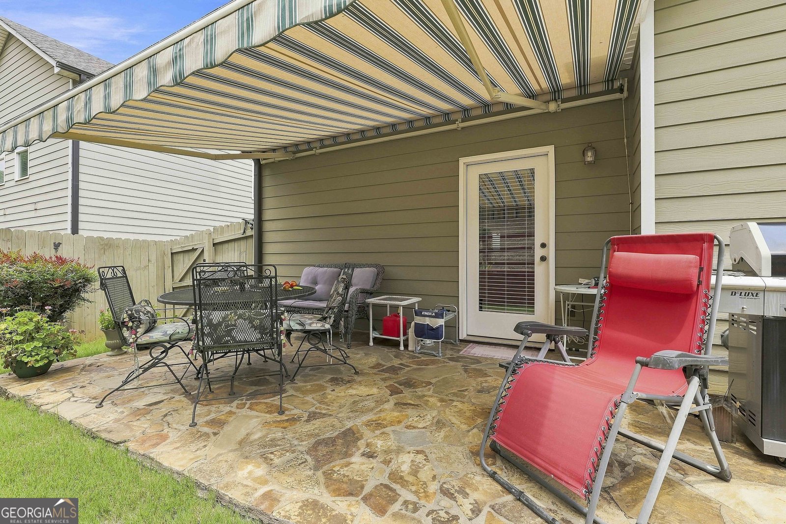 109 Celebration Boulevard Lagrange - Photo 41
