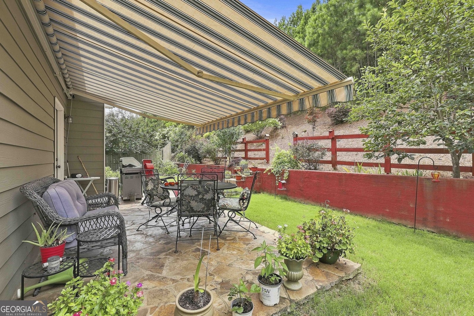 109 Celebration Boulevard Lagrange - Photo 42
