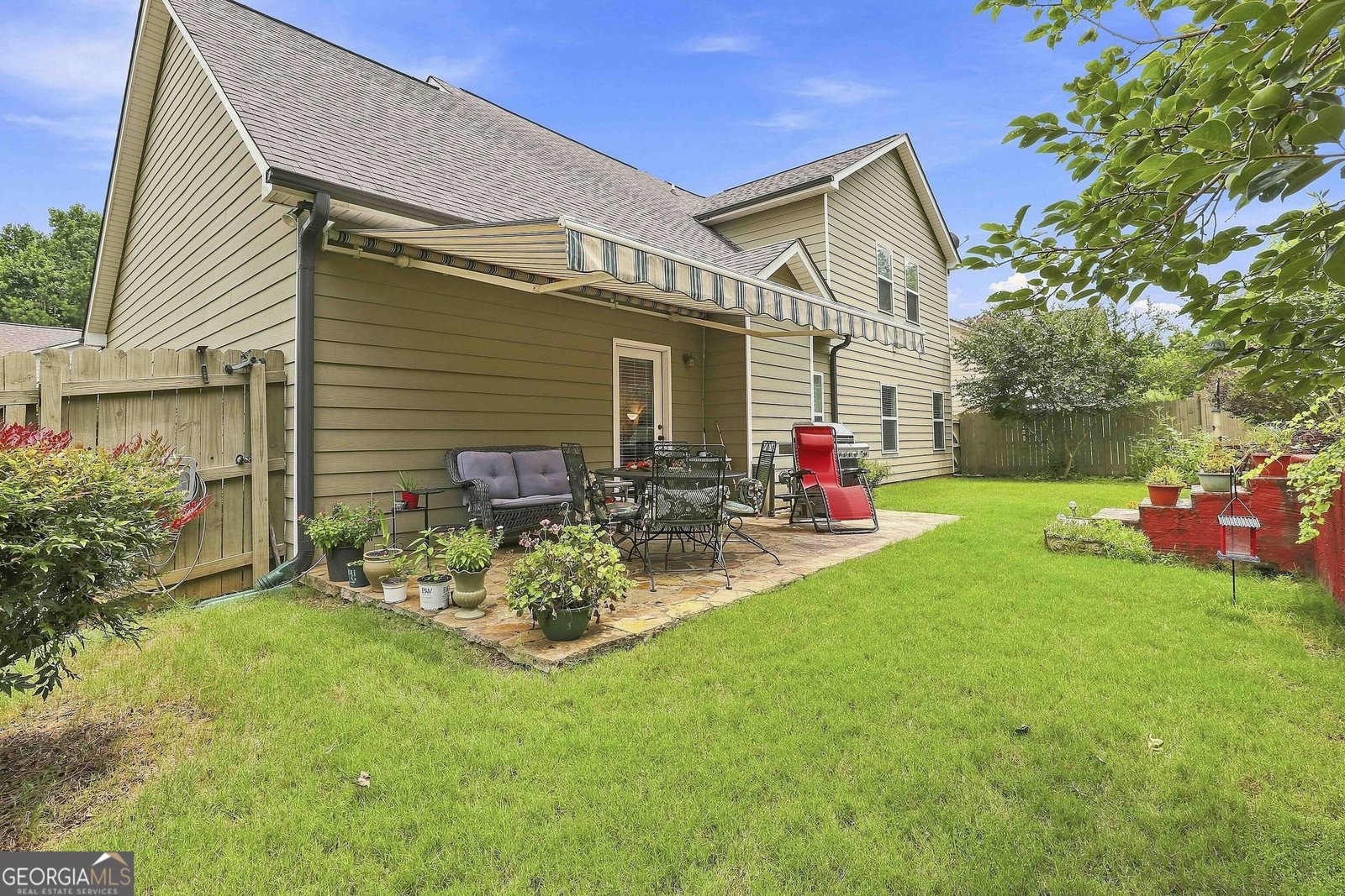 109 Celebration Boulevard Lagrange - Photo 44