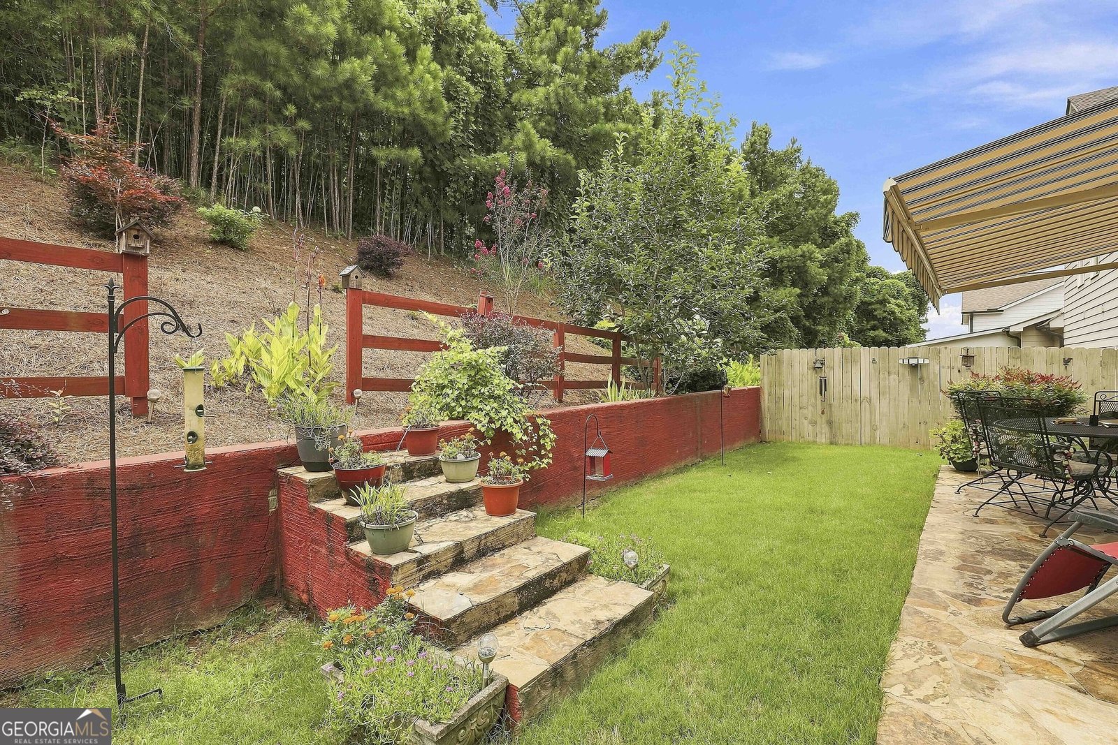 109 Celebration Boulevard Lagrange - Photo 45